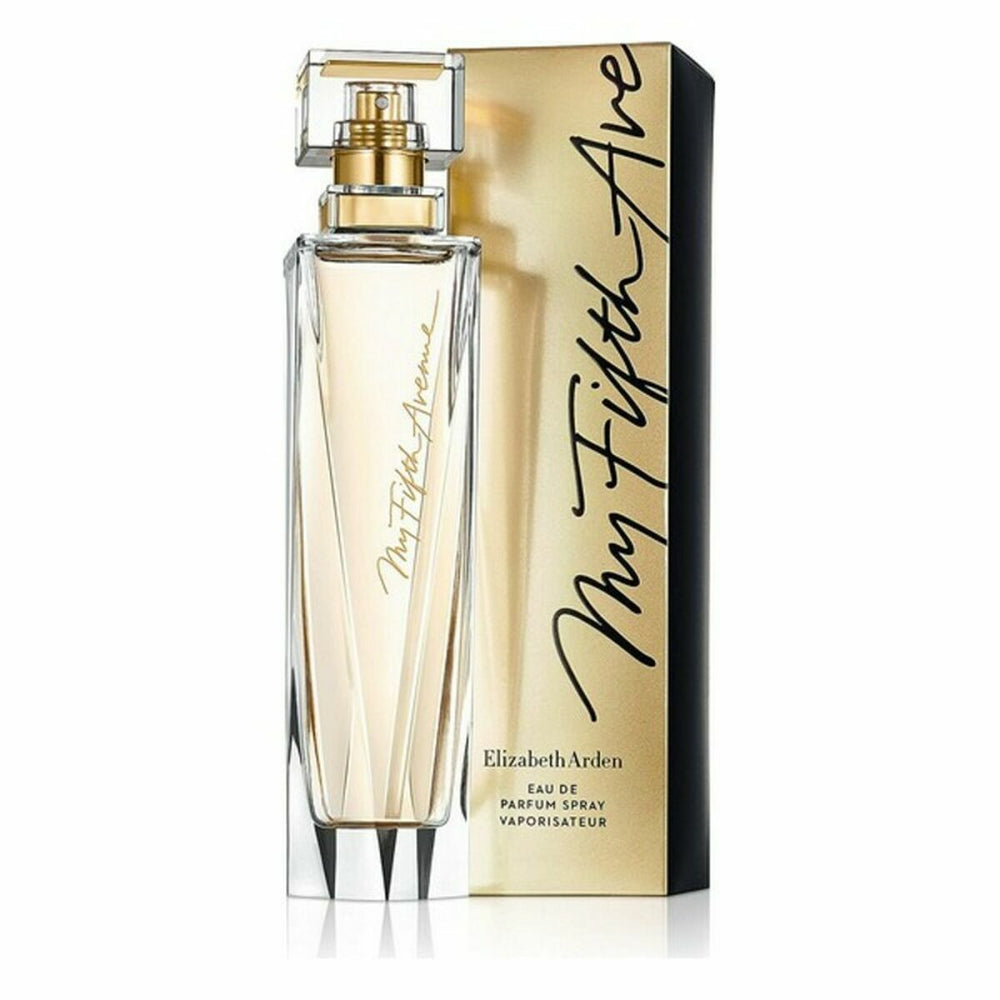 Perfume Mulher Elizabeth Arden EDP My Fifth Avenue 50 ml