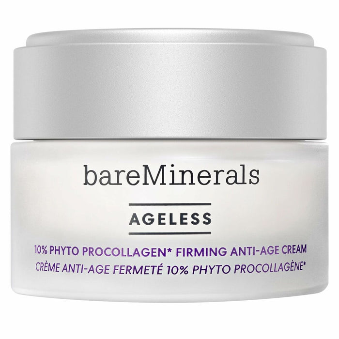 Creme Facial bareMinerals Ageless Antienvelhecimento 50 ml
