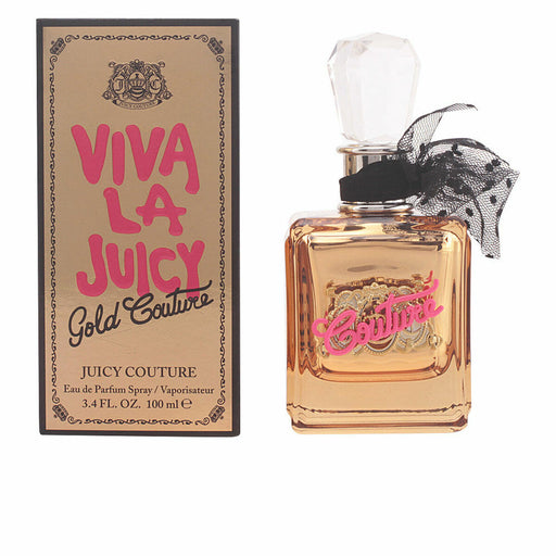 Perfume Mulher Juicy Couture 1106A EDP 100 ml