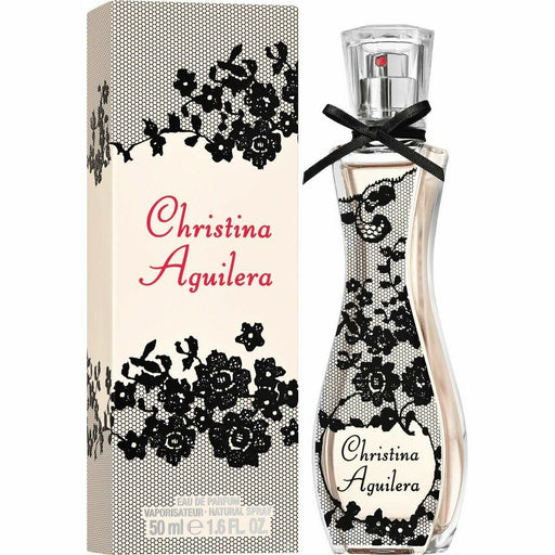 Perfume Mulher Christina Aguilera EDP Christina Aguilera 50 ml