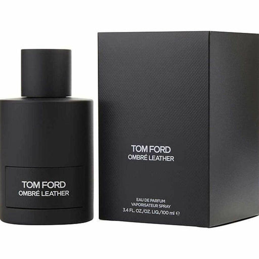 Perfume Unissexo Tom Ford EDP Ombre Leather 100 ml