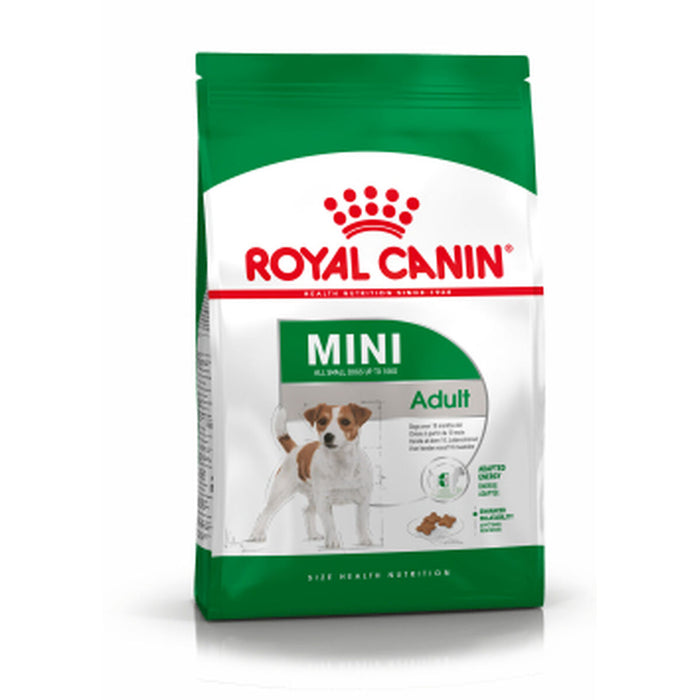 Penso Royal Canin Mini Adult Adulto Frango 2 Kg