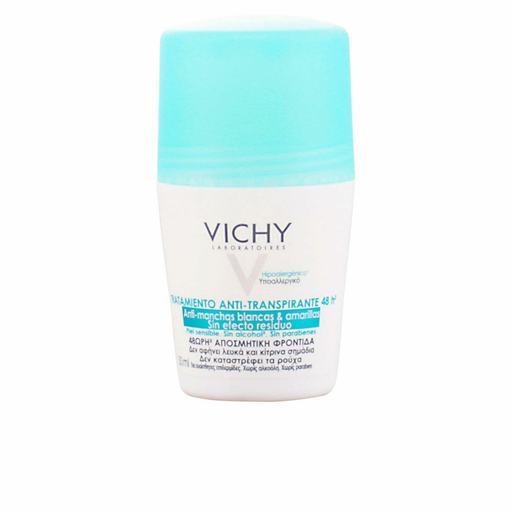 Desodorizante Roll-On Anti-transpirant 48h Vichy (50 ml)