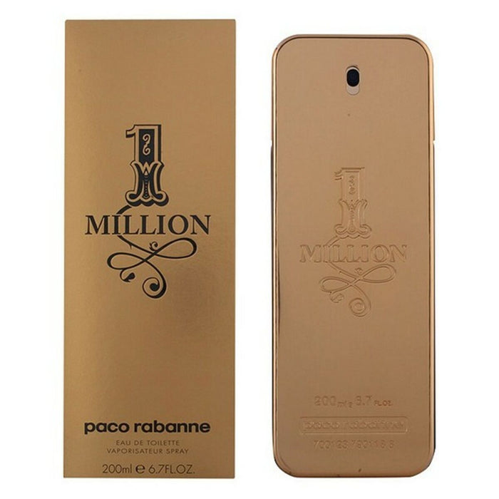 Perfume Homem 1 Million Paco Rabanne EDT