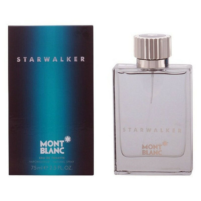 Perfume Homem Starwalker Montblanc EDT