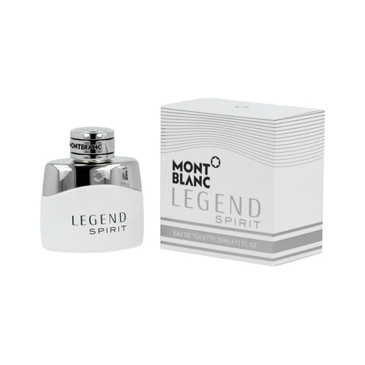 Perfume Homem Montblanc EDT Legend Spirit 30 ml