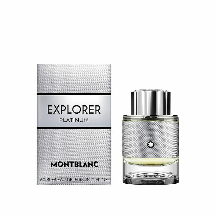 Perfume Homem Montblanc EXPLORER EDP EDP 60 ml