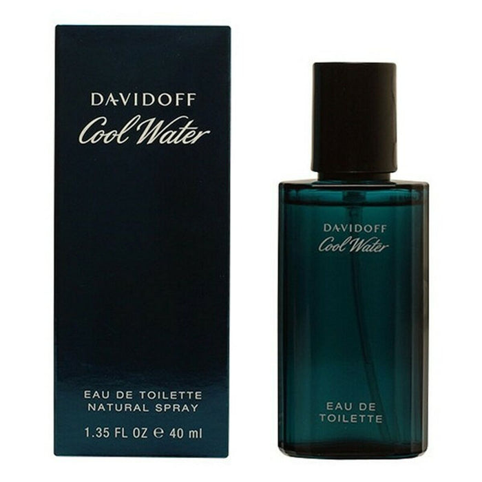 Perfume Homem Cool Water Davidoff EDT
