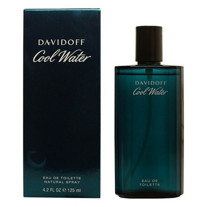Perfume Homem Cool Water Davidoff EDT