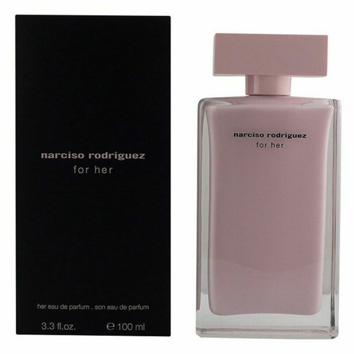 Perfume Mulher Narciso Rodriguez For Her Narciso Rodriguez EDP EDP