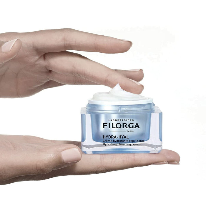 Creme Facial Filorga Hydra-Hyal (50 ml)
