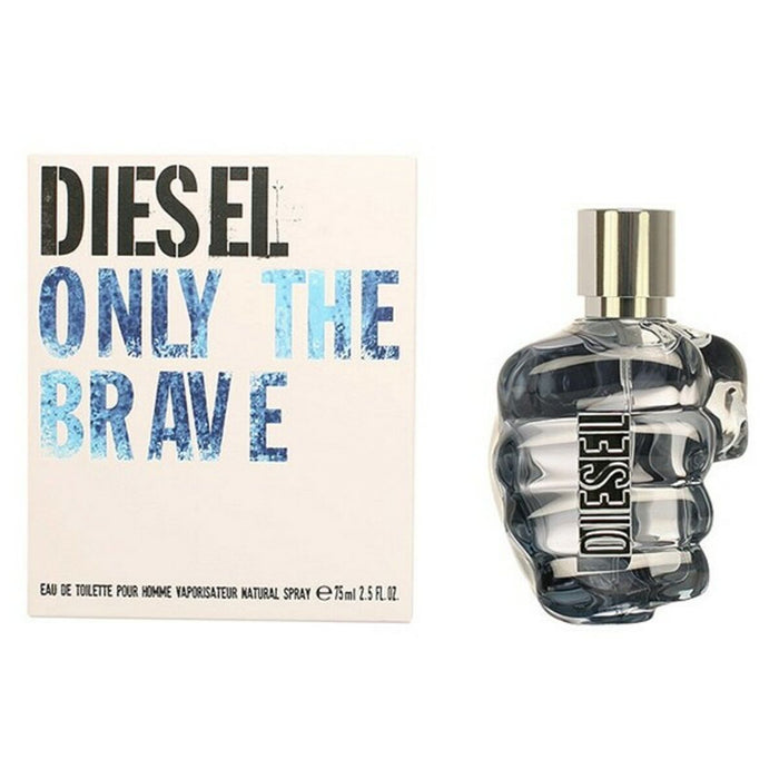 Perfume Homem Only The Brave Diesel EDT