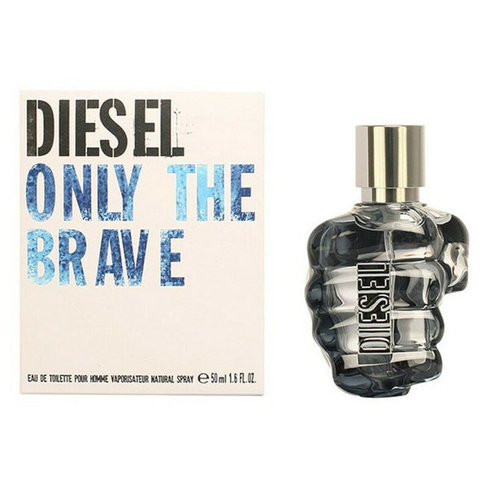 Perfume Homem Only The Brave Diesel EDT