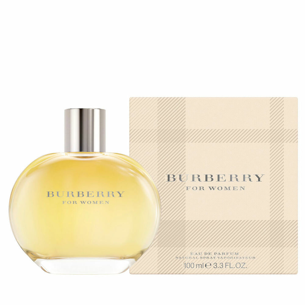 Perfume Mulher Burberry EDP For Women 100 ml