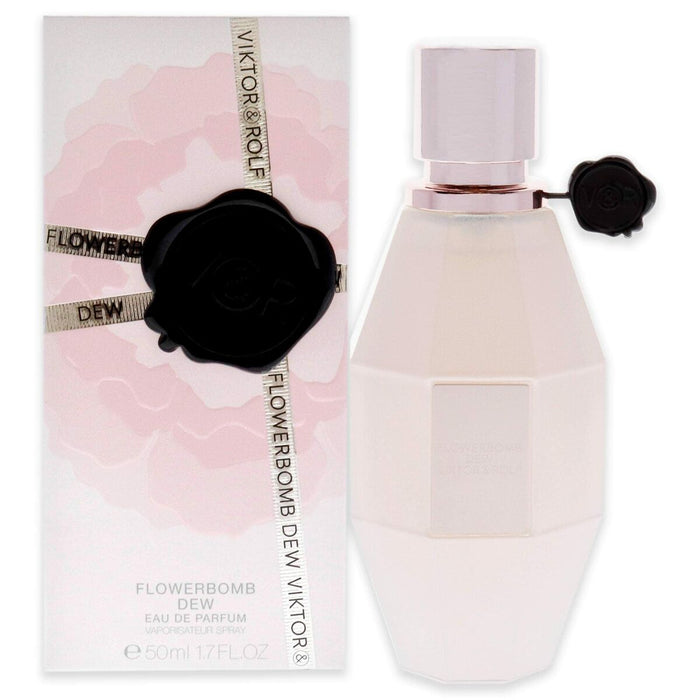 Perfume Mulher Viktor & Rolf Flower Bomb Dew EDP (50 ml)