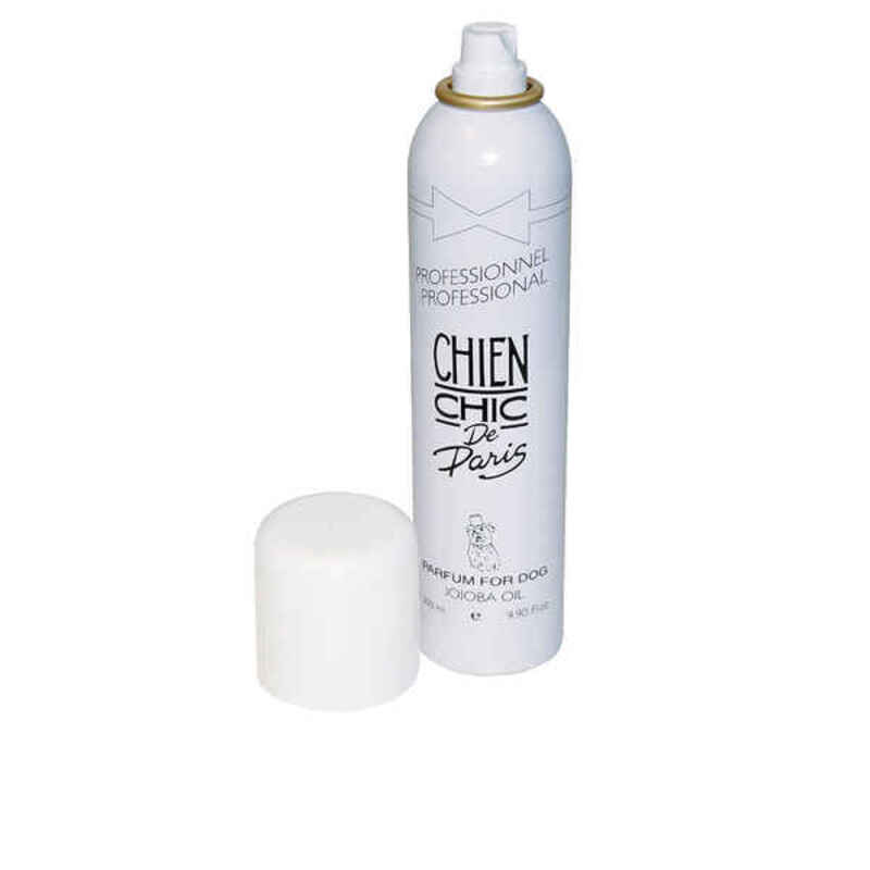 Perfume para Animais de Estimação Chien Chic De Paris (300 ml)