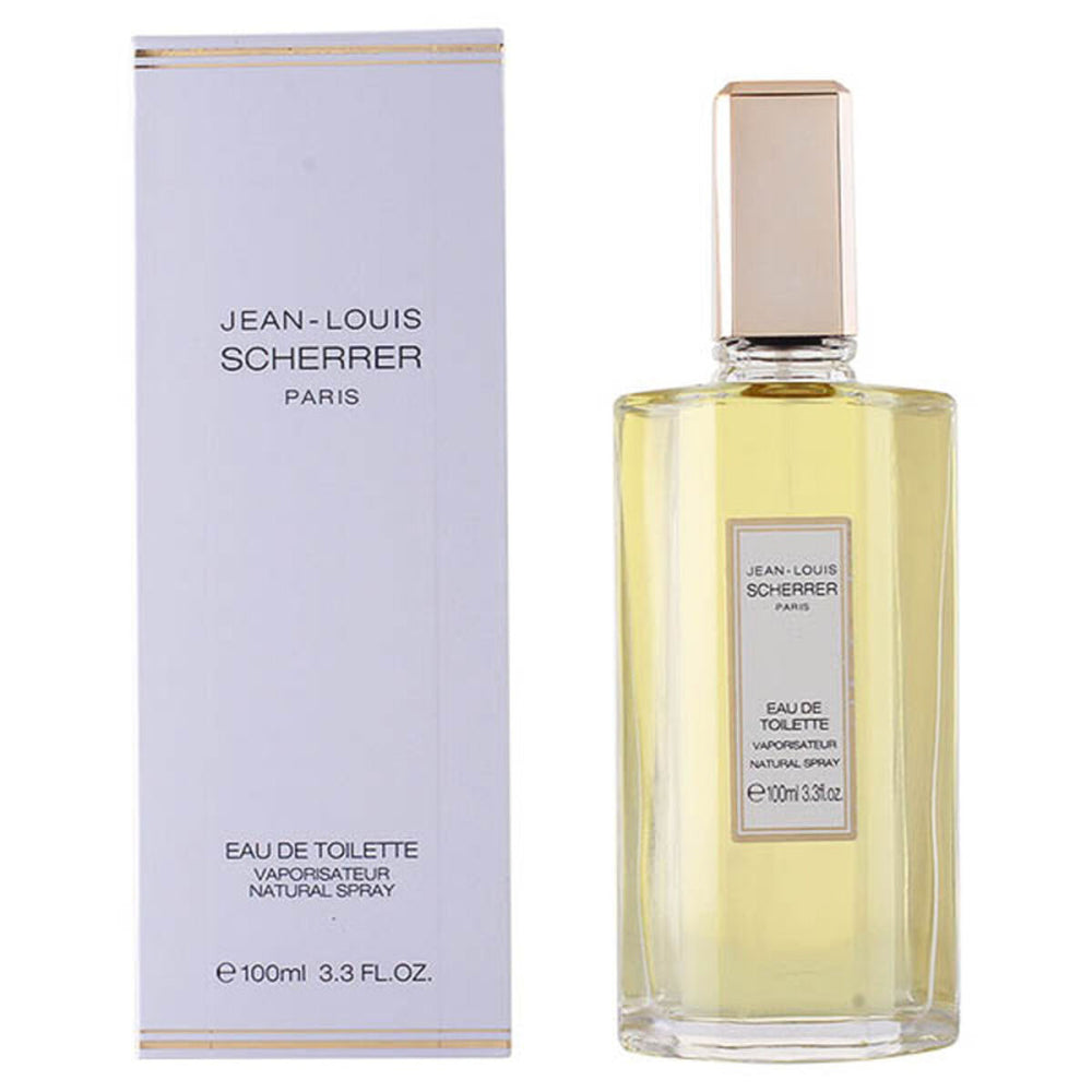 Perfume Mulher Jean Louis Scherrer 118562 EDT 100 ml