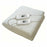 Electric Blanket Haeger UB-140.003A White 2x60W