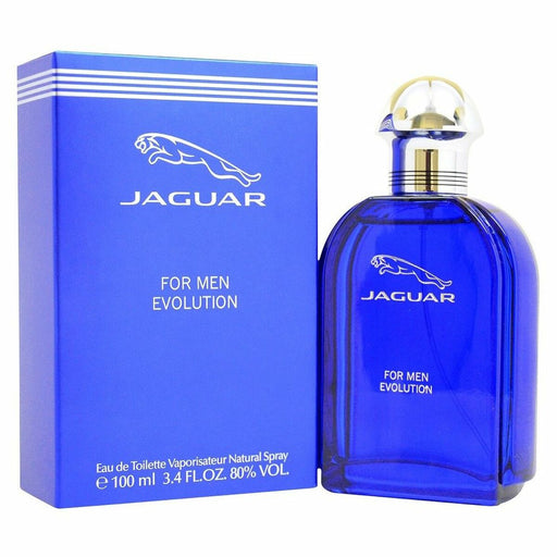 Perfume Homem Jaguar 10003963 100 ml EDT