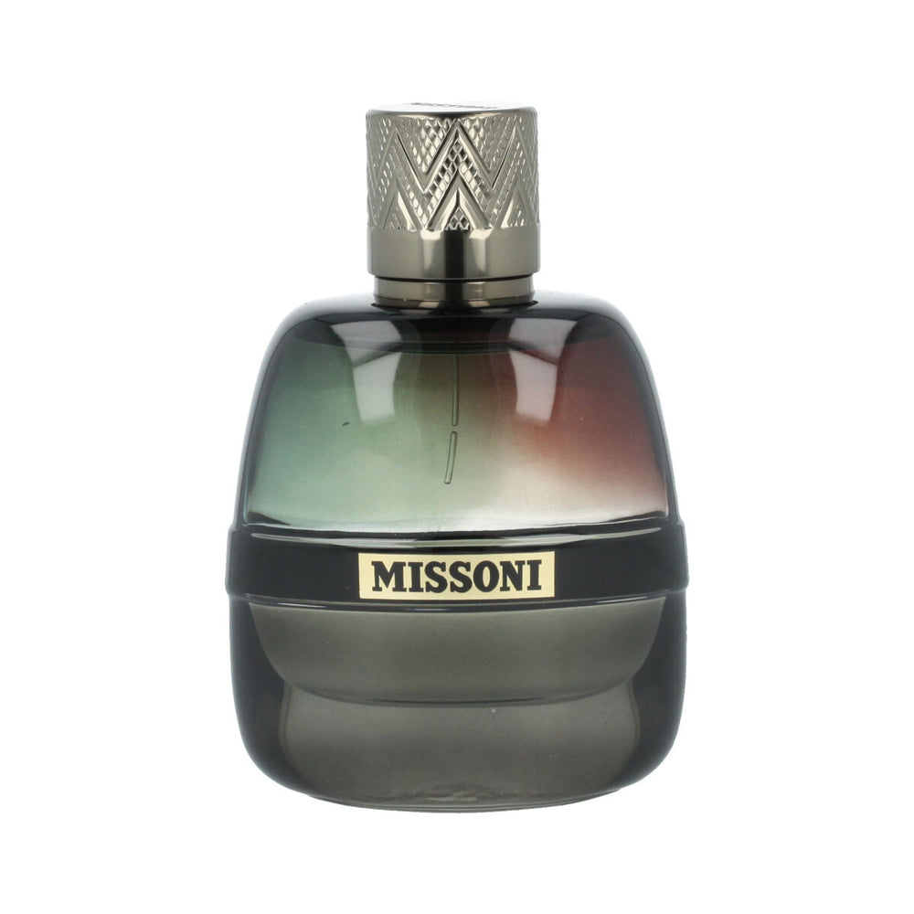 Perfume Homem Missoni EDP 100 ml Missoni Pour Homme