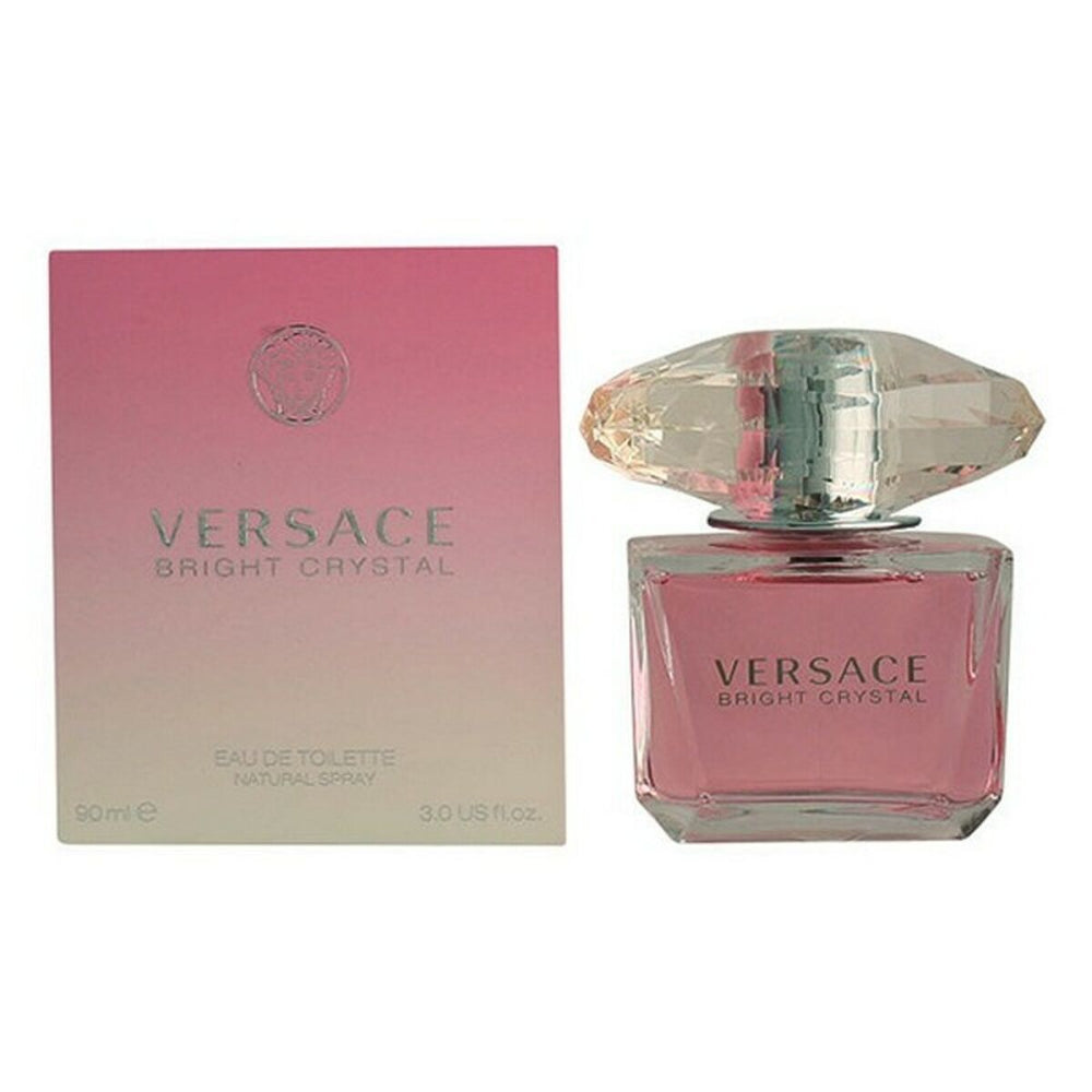 Perfume Mulher Bright Crystal Versace EDT