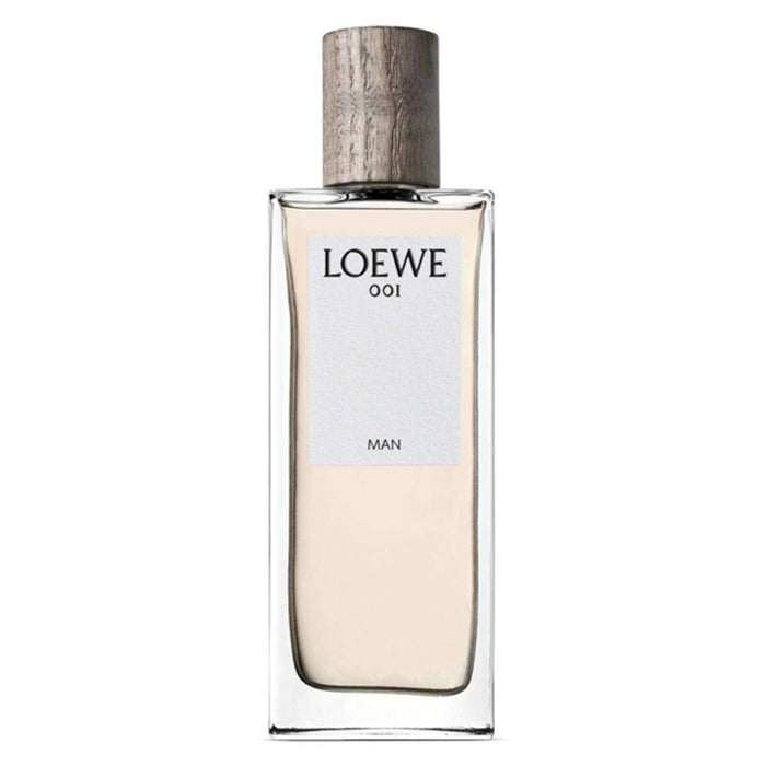 Perfume Homem 001 Loewe 385-63050 EDT (50 ml) 50 ml