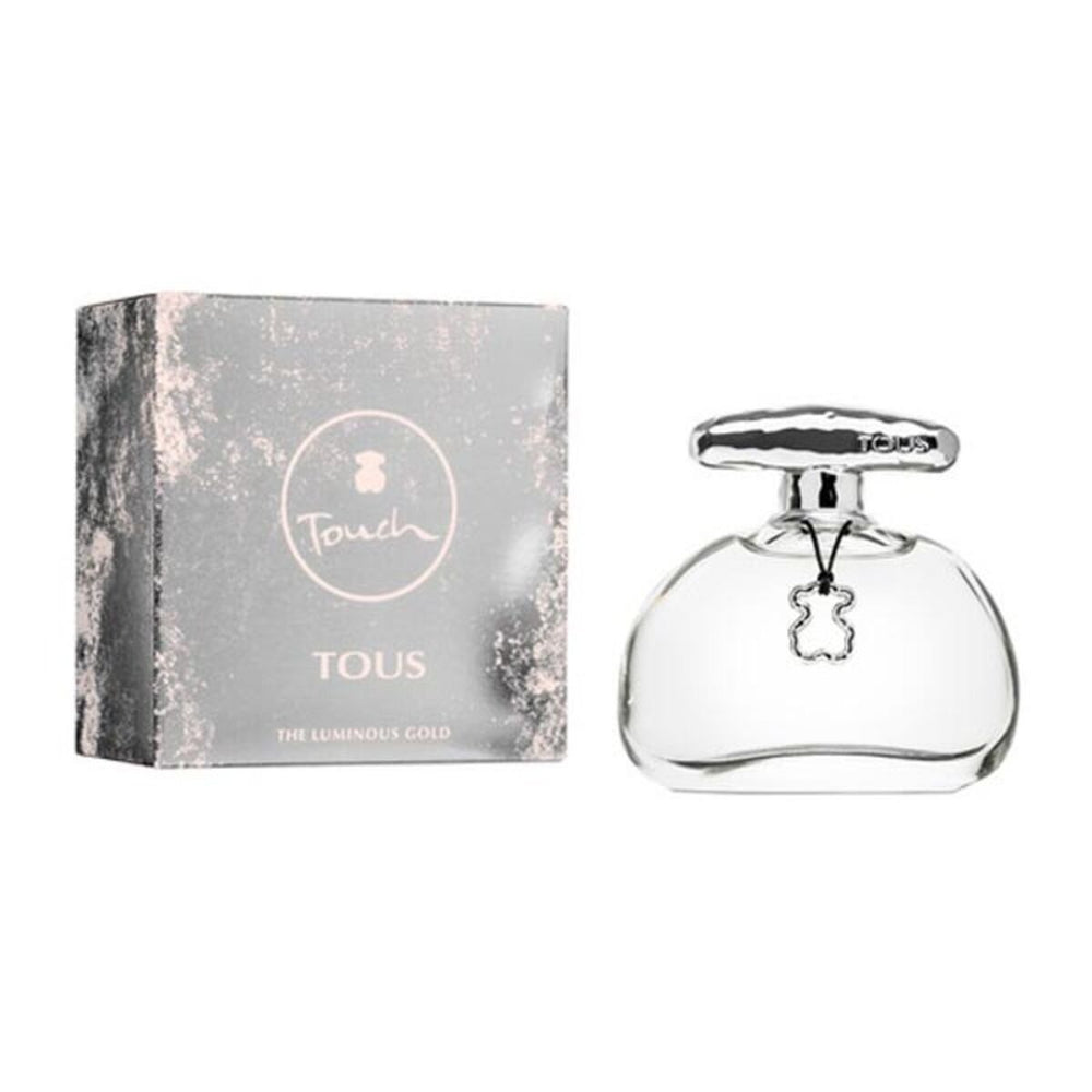 Perfume Mulher Touch The Luminous Gold Tous EDT