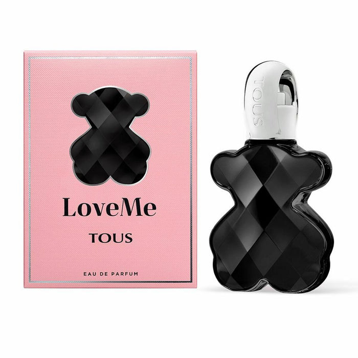 Perfume Mulher Tous LoveMe EDP (30 ml)