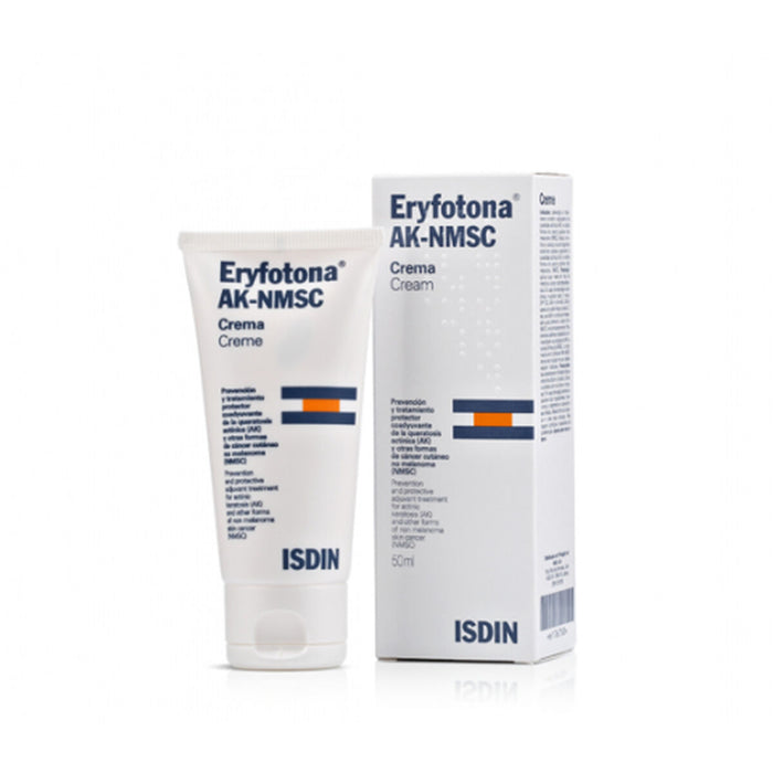 Creme Facial Isdin Eryfotona AK-NMSC (50 ml)
