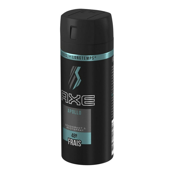 Desodorizante em Spray Apollo Axe Apollo (150 ml)
