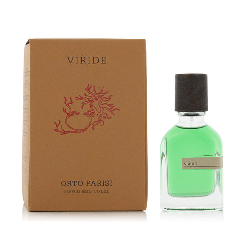 Perfume Unissexo Orto Parisi EDP Viride 50 ml