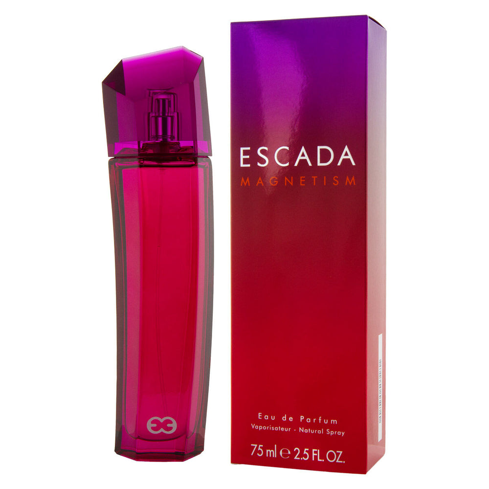 Perfume Mulher Escada EDP Magnetism 75 ml