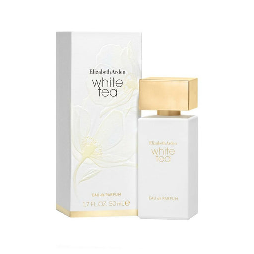 Perfume Mulher Elizabeth Arden EDP White Tea 50 ml